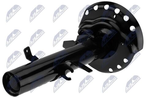 Амортизатор Land Rover Freelander 06-14 Амортизатор Land Rover Freelander 06-14