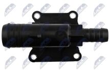 Термостат, охлаждающая жидкость Land Rover Freelander 2 06-14, Range Rover Evoque 12-, Range Rover Sport 14-, Discovery Sport 15-
