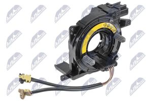 Вита пружина, подушка безпеки Land Rover Freelander 2 2006-