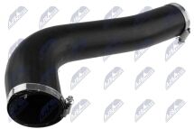 Трубка нагнетаемого воздуха Land Rover Freelander 2 L359 2.2Td 06-14