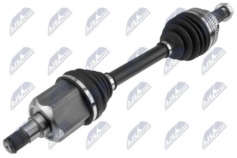 Приводний вал Land Rover Freelander 4Wd 2.0Td4,2.5V6 00-06 Приводний вал Land Rover Freelander 4Wd 2.0Td4,2.5V6 00-06