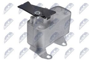 Охолоджувач оливи, моторна олива Land Rover Freelander I 2.0D 00-06