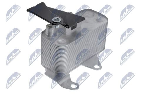 Охолоджувач оливи, моторна олива Land Rover Freelander I 2.0D 00-06 Охолоджувач оливи, моторна олива Land Rover Freelander I 2.0D 00-06