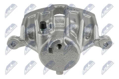 Гальмівний супорт Land Rover Freelander 98-