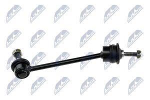 Тяга/стійка, стабілізатор Land Rover Freelander I 96-06 L