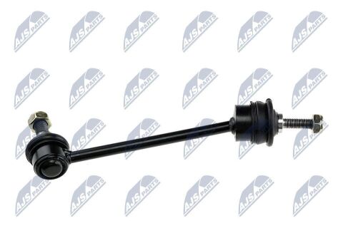 Тяга/стійка, стабілізатор Land Rover Freelander I 96-06 L