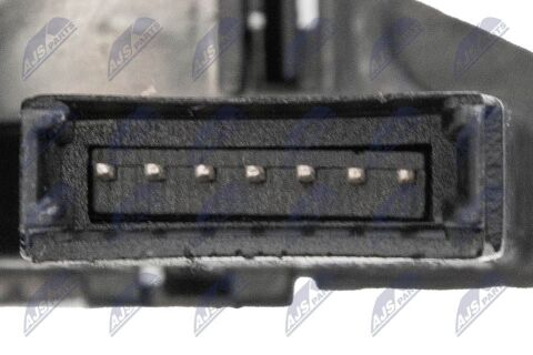 Вита пружина, подушка безпеки Land Rover Freelander 2 2006- Вита пружина, подушка безпеки Land Rover Freelander 2 2006-