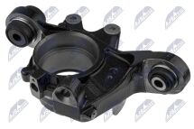 Шийка осі, підвіска коліс Land Rover Range Rover 02-