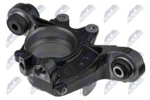 Шийка осі, підвіска коліс Land Rover Range Rover 10-