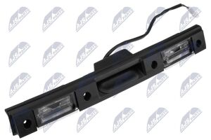 Перемикач, механізм розблокування кришки бака Land Rover Range Rover 2002-2012