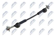 Замок кришки багажника Land Rover Range Rover 2002-2012