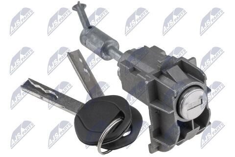 Замок двери Land Rover Range Rover 2003- Замок двери Land Rover Range Rover 2003-