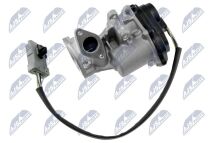 Клапан возврата ОГ Land Rover Range Rover 3.6D 2006-,Range Rover Sport 3.6D 2007-