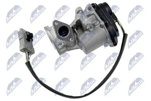 Клапан системи рециркуляції ВГ Land Rover Range Rover 3.6D 2006-,Range Rover Sport 3.6D 2007-