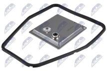 Комплект гідравлічних фільтрів, автоматична коробка передач Land Rover Range Rover 94-