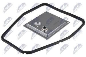 Комплект гідравлічних фільтрів, автоматична коробка передач Land Rover Range Rover 94-