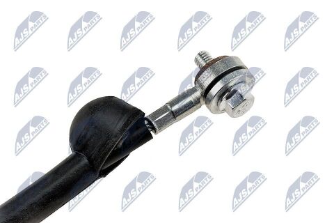 Замок задней двери Land Rover Range Rover 2002-2012 Замок задней двери Land Rover Range Rover 2002-2012