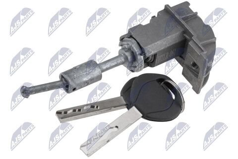 Замок двери Land Rover Range Rover 2003- Замок двери Land Rover Range Rover 2003-