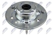 Опора стойки амортизатора Land Rover Range Rover Evoque 12-, Freelander Ii 06-15