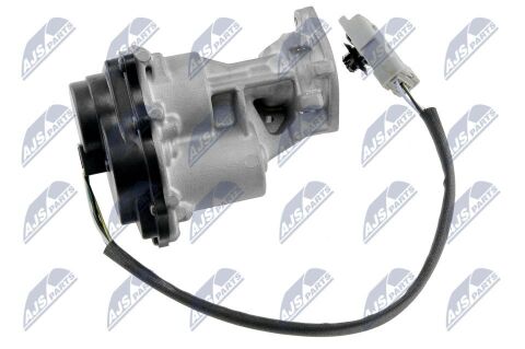 Клапан возврата ОГ Land Rover Range Rover 3.6D 2006-,Range Rover Sport 3.6D 2007- Клапан возврата ОГ Land Rover Range Rover 3.6D 2006-,Range Rover Sport 3.6D 2007-