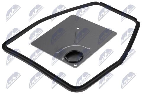 Комплект гідравлічних фільтрів, автоматична коробка передач Land Rover Range Rover 94-