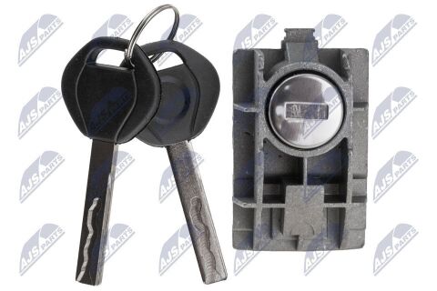 Замок двери Land Rover Range Rover 2003- Замок двери Land Rover Range Rover 2003-