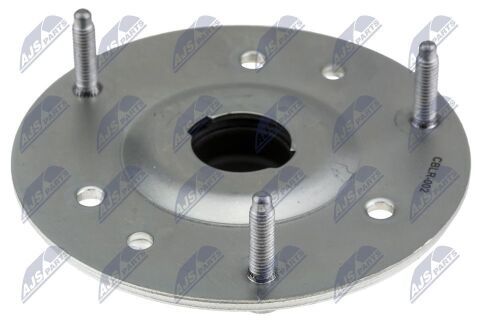 Опора стойки амортизатора Land Rover Range Rover Evoque 12-, Freelander Ii 06-15 Опора стойки амортизатора Land Rover Range Rover Evoque 12-, Freelander Ii 06-15