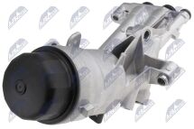 Корпус, оливний фільтр Land Rover Range Rover Evoque 12-, Range Rover Sport 14-, Discvoery 5 17-