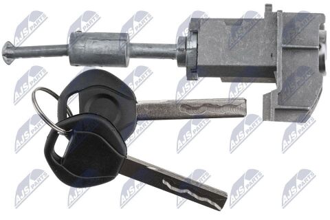 Замок двери Land Rover Range Rover 2003- Замок двери Land Rover Range Rover 2003-