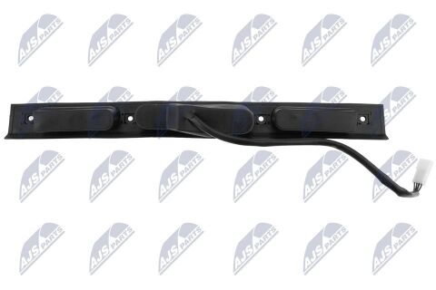 Выключатель, замок задней двери Land Rover Range Rover 2002-2012 Выключатель, замок задней двери Land Rover Range Rover 2002-2012