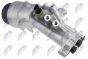 Корпус, масляный фильтр Land Rover Range Rover Evoque 12-, Range Rover Sport 14-, Discvoery 5 17-, фото 2 - интернет-магазин Auto-Mechanic