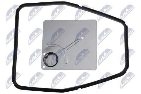 Комплект гідравлічних фільтрів, автоматична коробка передач Land Rover Range Rover 94-