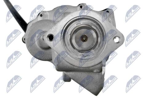 Клапан возврата ОГ Land Rover Range Rover 3.6D 2006-,Range Rover Sport 3.6D 2007- Клапан возврата ОГ Land Rover Range Rover 3.6D 2006-,Range Rover Sport 3.6D 2007-