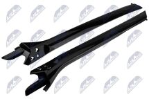 Комплект рами лобового скла Land Rover Range Rover Sport 2014-