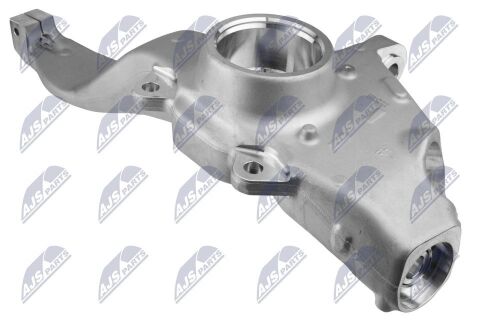 Шийка осі, підвіска коліс Land Rover Range Rover Sport 14-