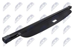 Тент кузова Land Rover Ranger Rover Sport 2005-