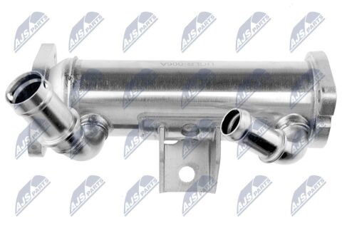 Радиатор, рециркуляция ОГ Land Rover Range Rover Sport 3.6D 2006- Радиатор, рециркуляция ОГ Land Rover Range Rover Sport 3.6D 2006-
