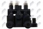 Клапан, пневматична установка Land Rover Range Rover Sport 2014-,Range Rover 2013-, фото 4 - интернет-магазин Auto-Mechanic