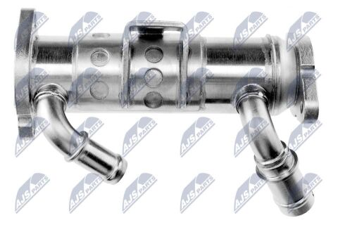 Радиатор, рециркуляция ОГ Land Rover Range Rover Sport 3.6D 2006- Радиатор, рециркуляция ОГ Land Rover Range Rover Sport 3.6D 2006-