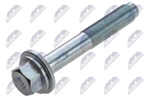 Гвинт для коригування розвалу Lexus Es 12-18,Rx 08-,Toyota Aurion 06-18,C-Hr 16-,Camry 06-,Corolla 19-,Highlander 07-,Venza 08-16