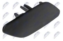 Накладка, бампер Lexus Es 18-