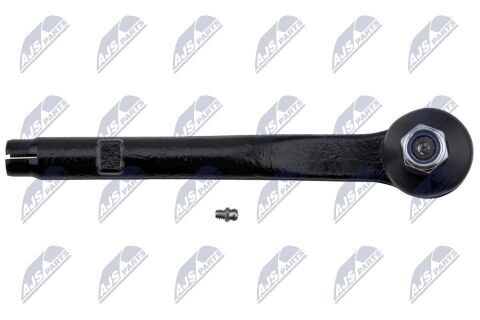 Наконечник поперечной рулевой тяги Landrover Range Rover 02- L Наконечник поперечной рулевой тяги Landrover Range Rover 02- L