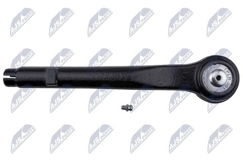 Наконечник поперечной рулевой тяги Landrover Range Rover 02- L Наконечник поперечной рулевой тяги Landrover Range Rover 02- L
