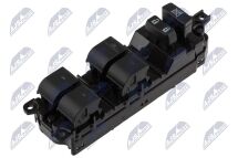 Перемикач, склопідйомник Lexus Es350 2009-