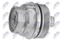 Кришка, корпус оливного фільтра Lexus Gs 2.5