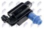 Катушка зажигания Lexus Gs 300 97-00, 00-04, Is 300 01-05, фото 1 - интернет-магазин Auto-Mechanic