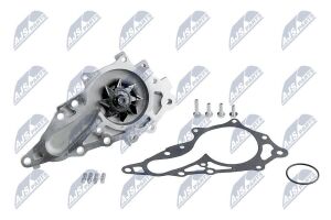 Водяной насос, охлаждение двигателя Lexus Gs300 97-04, Is300 -05
