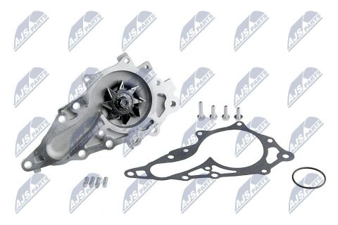 Водяной насос, охлаждение двигателя Lexus Gs300 97-04, Is300 -05 Водяной насос, охлаждение двигателя Lexus Gs300 97-04, Is300 -05