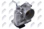 Корпус дроссельной заслонки Lexus Is 250,350 05-10, Gs 12-15, фото 1 - интернет-магазин Auto-Mechanic
