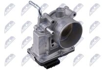 Корпус дроссельной заслонки Lexus Is 250,350 05-10, Gs 12-15